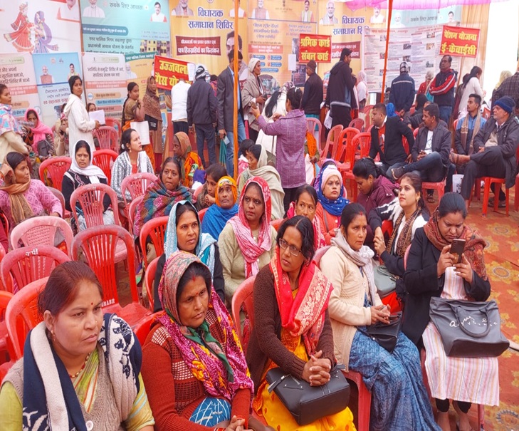 CM मोहन यादव ने लाडली बहनों के खाते में डाले ₹1576 करोड़, जानिए- फिर भी क्यों निराश हैं महिलाएं