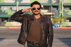 "Ekdum Jhakaas": Anil Kapoor Greets Air Force Personnel On NDTV's Jai Jawan "Ekdum Jhakaas": Anil Kapoor Greets Air Force Personnel On NDTV's Jai Jawan