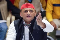 Akhilesh Yadav Names 16 Candidates, Wife Dimple To Contest From Mainpuri Akhilesh Yadav Names 16 Candidates, Wife Dimple To Contest From Mainpuri