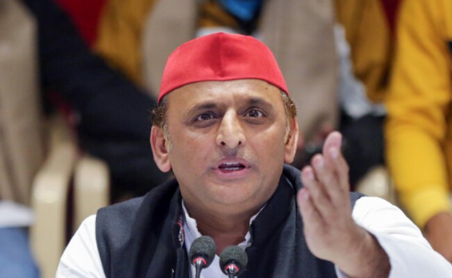 ''हमें निमंत्रण नहीं मिला...'' अखिलेश यादव के ''भारत जोड़ो यात्रा'' के बयान पर कांग्रेस ने कही ये बात