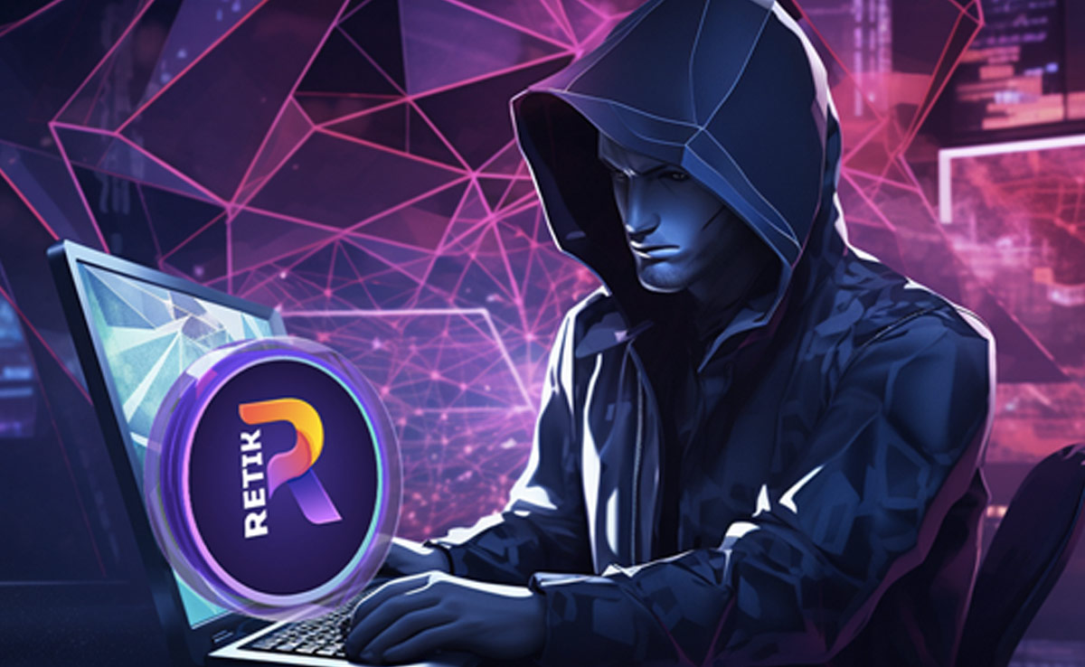 Polygon Killer Retik Finance Presale Stage 5 Nears Out