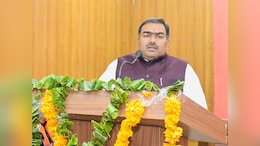Eyeing 2024 Polls, BJP Moves Key Rajasthan BJP Leader To Telangana