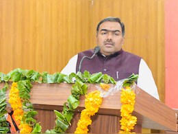 Eyeing 2024 Polls, BJP Moves Key Rajasthan BJP Leader To Telangana Eyeing 2024 Polls, BJP Moves Key Rajasthan BJP Leader To Telangana