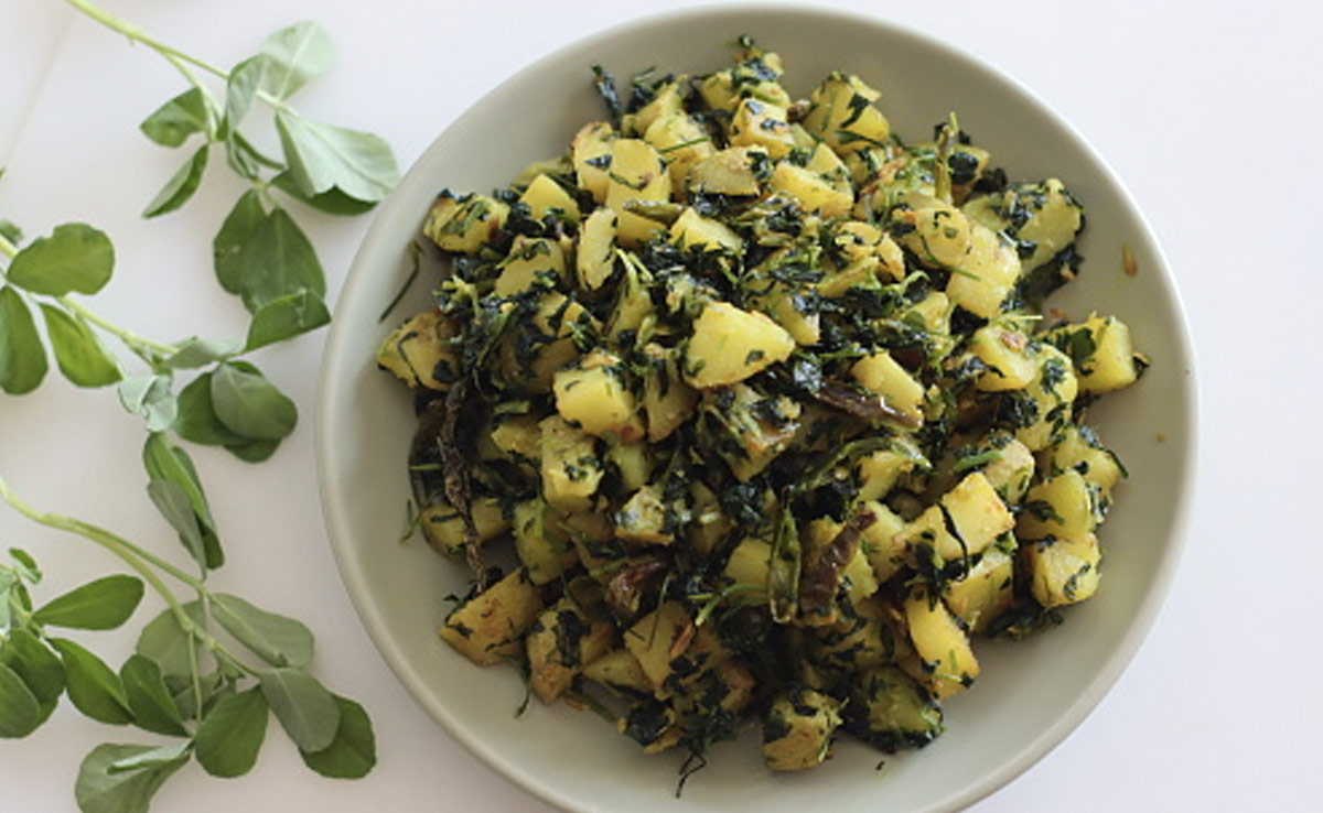 7 Heart-Warming Potato Recipes That Are A Must-Try In Winter