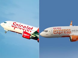 Indian Airlines Brace For Impact After US Halts Boeing 737 Max Production Indian Airlines Brace For Impact After US Halts Boeing 737 Max Production