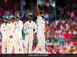 AUS vs PAK: आमेर जमाल ने अपने डेब्यू टेस्ट सीरीज में ही रचा इतिहास, इमरान खान के रिकॉर्ड की बराबरी कर विश्व क्रिकेट को चौंकाया AUS vs PAK: आमेर जमाल ने अपने डेब्यू टेस्ट सीरीज में ही रचा इतिहास, इमरान खान के रिकॉर्ड की बराबरी कर विश्व क्रिकेट को चौंकाया
