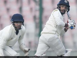 First Time In Cricket History! Indian Batter Tanmay Agarwal Smashes Another World Record