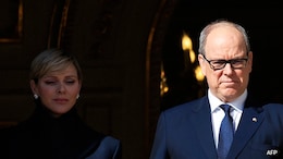 The Prince Of Monaco, His Finances, And The Man Who Held The Keys To It All