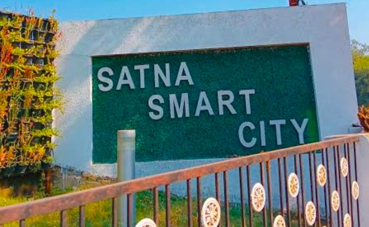 Swachh Survekshan 2023: 27 पायदान लुढ़ककर सतना पहुंचा 91वें स्थान पर, जानें कैसी रही अब तक की स्थिति