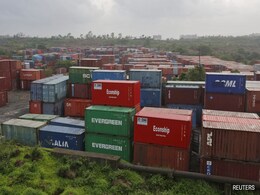 Indian Exports Face Rising Costs Amid Houthi Attacks In Red Sea Indian Exports Face Rising Costs Amid Houthi Attacks In Red Sea