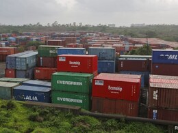 India Imposes Anti-Dumping Duties On 3 Chinese Products