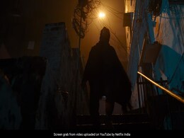 गौरी खान ने शेयर किया नेटफ्लिक्स की नई फिल्म का टीजर, फैंस बोले- इंतजार नहीं कर सकते... गौरी खान ने शेयर किया नेटफ्लिक्स की नई फिल्म का टीजर, फैंस बोले- इंतजार नहीं कर सकते...
