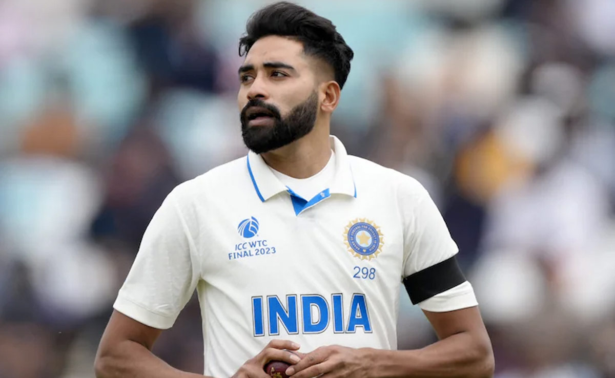 केपटाउन में लगा विकेटों का पतझड़, सिराज, कोहली, रोहित, गिल की मदद से भारत को मिली बढ़त