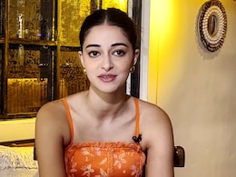 Ananya Panday: एक्ट्रेस अनन्या पांडे ने जान्हवी कपूर द्वारा भेजी पनीर भुर्जी का उठाया लुत्फ, बताया अब तक की बेस्ट... Ananya Panday: एक्ट्रेस अनन्या पांडे ने जान्हवी कपूर द्वारा भेजी पनीर भुर्जी का उठाया लुत्फ, बताया अब तक की बेस्ट...