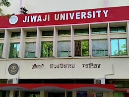 प्रिंटर खराब है... इसलिए नहीं मिलेगी डिग्री ! ग्वालियर के जीवाजी यूनिवर्सिटी से आई हैरान करने वाली खबर 