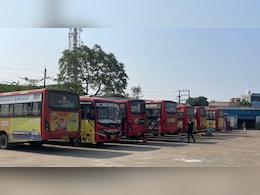 Mp News: यात्रीगण कृपया ध्यान दें, इन रूटों पर दो दिनों तक सफर करना हो जाएगा मुश्किल, क्योंकि...