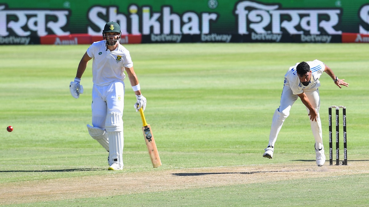 "Rohit Sharma Said No One Should Talk...": Ex India Stars Bold SA Pitch Verdict