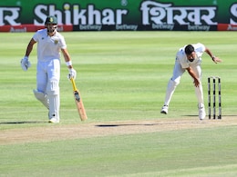 "Rohit Sharma Said No One Should Talk...": Ex India Star's Bold SA Pitch Verdict