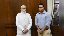 मोदी जी आप से बैर नहीं, पर यह सांसद हमें स्वीकार नहीं... लोकसभा चुनाव से पहले राजस्थान में तेज हुई सियासी हलचल