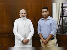 मोदी जी आप से बैर नहीं, पर यह सांसद हमें स्वीकार नहीं... लोकसभा चुनाव से पहले राजस्थान में तेज हुई सियासी हलचल