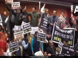 Delhi Civic Body Approves Request For Transfer Of Committee Powers Amid Chaos Delhi Civic Body Approves Request For Transfer Of Committee Powers Amid Chaos