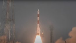 Nearly Rs 2,000 Crore Hike In Space Department Budget, Dip In Allocation For Atomic Energy