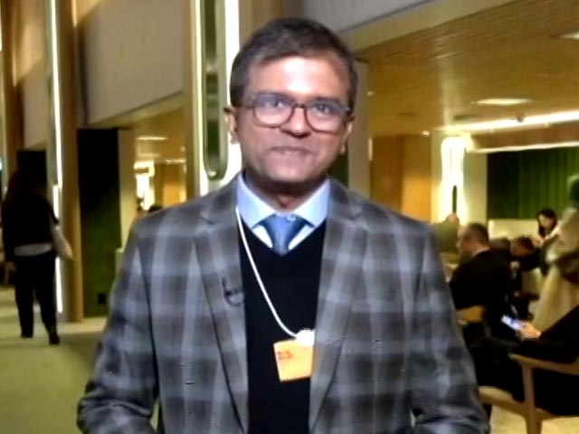 World economic forum में भारत का क्यों बढ़ गया है दबदबा?