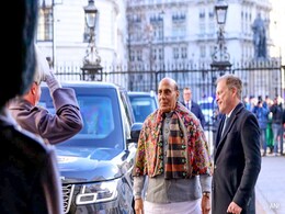 "No Longer Can Someone Show India Red Eye And Get Away": Rajnath Singh "No Longer Can Someone Show India Red Eye And Get Away": Rajnath Singh