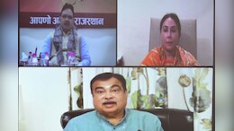 राजस्थान के बालोतरा में रेलवे ओवरब्रिज का केंद्रीय मंत्री ने किया लोकार्पण, ब्रिज का नाम सुनकर खुश हो जाएगा आपका दिल