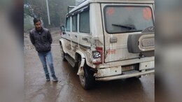 Satna: शराब के नशे में कार ड्राइवर ने की ऐसी हरकत, गुस्साई भीड़ ने पकड़कर कर दी पिटाई&nbsp;