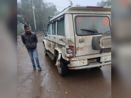 Satna: शराब के नशे में कार ड्राइवर ने की ऐसी हरकत, गुस्साई भीड़ ने पकड़कर कर दी पिटाई&nbsp;