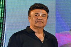 Exclusive Interview : मशहूर संगीतकार अनु मलिक ने प्राण प्रतिष्ठा कार्यक्रम को लेकर कंपोज किया गाना Exclusive Interview : मशहूर संगीतकार अनु मलिक ने प्राण प्रतिष्ठा कार्यक्रम को लेकर कंपोज किया गाना