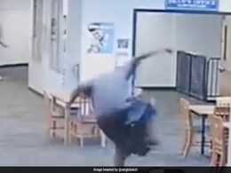 US Student Who Attacked Teacher Over Nintendo Switch Spat On Her, Hurled Abuses US Student Who Attacked Teacher Over Nintendo Switch Spat On Her, Hurled Abuses