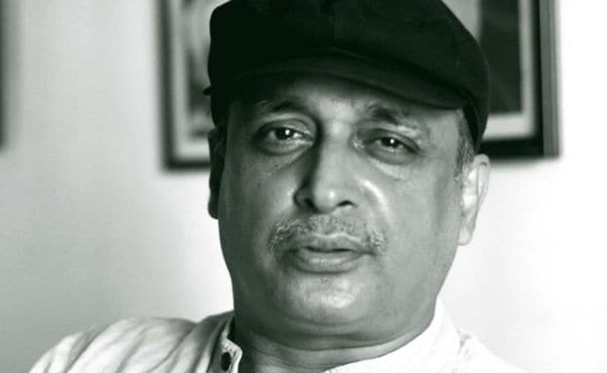 जब राजकुमार बड़जात्या ने पीयूष मिश्रा को मिलने के लिए बुलाया था, ना जाने का आज भी है पछतावा