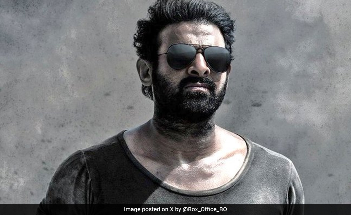 <i>Salaar</i> Box Office Collection Day 24: There Is No Stopping This Prabhas Film