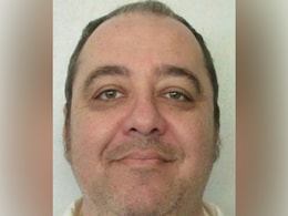 Who Was Kenneth Eugene Smith, US Prisoner Executed With Nitrogen Gas Who Was Kenneth Eugene Smith, US Prisoner Executed With Nitrogen Gas