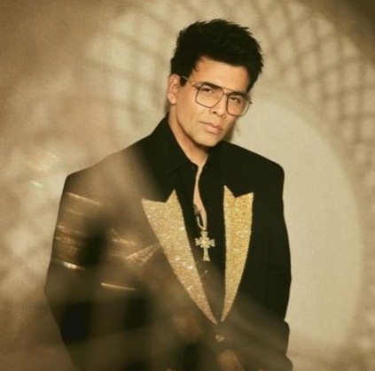 Karan Johar's Cryptic "This Is Not A Film Announcement" Post Talks About A Debut Actor. Any Guesses ?