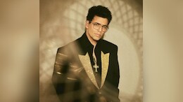 Karan Johar's Cryptic "This Is Not A Film Announcement" Post Talks About A Debut Actor. Any Guesses ?