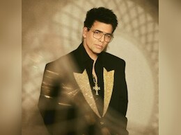 Karan Johar's Cryptic "This Is Not A Film Announcement" Post Talks About A Debut Actor. Any Guesses ? Karan Johar's Cryptic "This Is Not A Film Announcement" Post Talks About A Debut Actor. Any Guesses ?