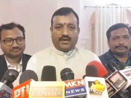 पन्ना: कांग्रेस पर जमकर बरसे BJP के पूर्व जिला अध्यक्ष, कहा- पार्टी के नेता करते हैं बेबुनियाद बातें