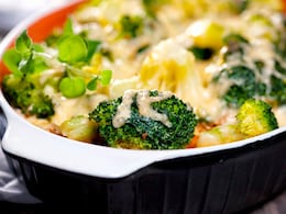 Cheese + Broccoli = Happiness: Try Our Air Fryer Cheesy Malai Broccoli Recipe ASAP Cheese + Broccoli = Happiness: Try Our Air Fryer Cheesy Malai Broccoli Recipe ASAP