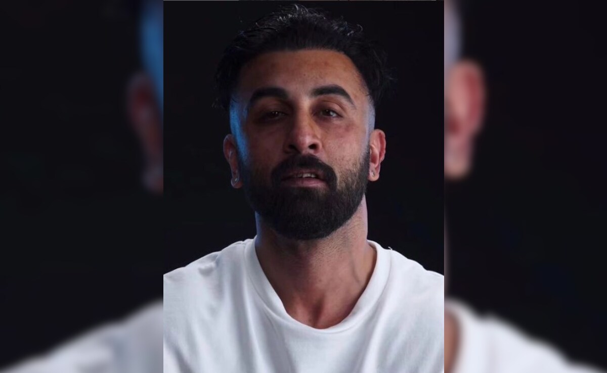 Ranbir Kapoor On Portrayal Of "Toxic Masculinity" In Animal: "Characters Got What They Deserved"