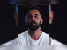 Ranbir Kapoor On Portrayal Of "Toxic Masculinity" In <i>Animal</i>: "Characters Got What They Deserved"