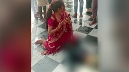 Boy, 5, Drowns As Family Forces Him To Take Ganga Dip To "Cure" Blood Cancer
