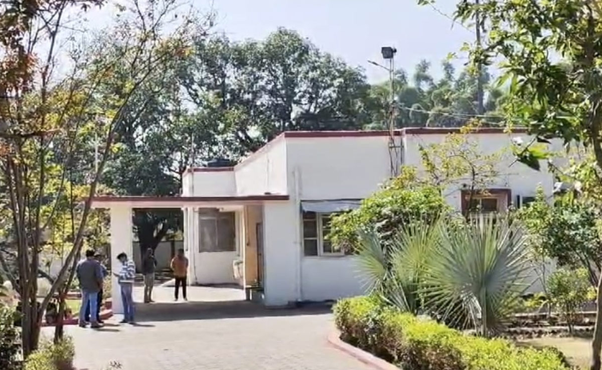 अब CM से मिलने के लिए नहीं लगानी पड़ेगी भोपाल की दौड़, उज्जैन के इस बंगले में भी रहेंगे मुख्यमंत्री यादव