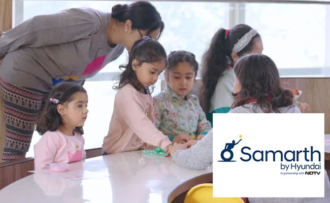 Watch: Importance Of Educational Tools To Assist Children With Learning Disabilities