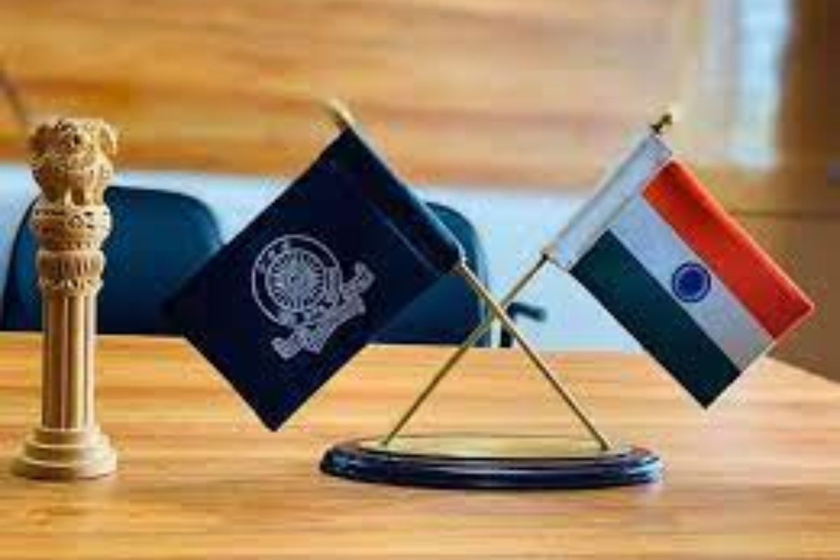 IAS Transfer: राजस्थान में फिर बड़ा प्रशासनिक फेरबदल, 17 IAS अधिकारियों का तबादला, देखें पूरी List IAS Transfer: राजस्थान में फिर बड़ा प्रशासनिक फेरबदल, 17 IAS अधिकारियों का तबादला, देखें पूरी List