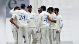 Ind vs RSA: भारत ने 7 विकेट से जीता दूसरा टेस्ट मैच, 79 रन बनाने में भारत के गिरे तीन विकेट