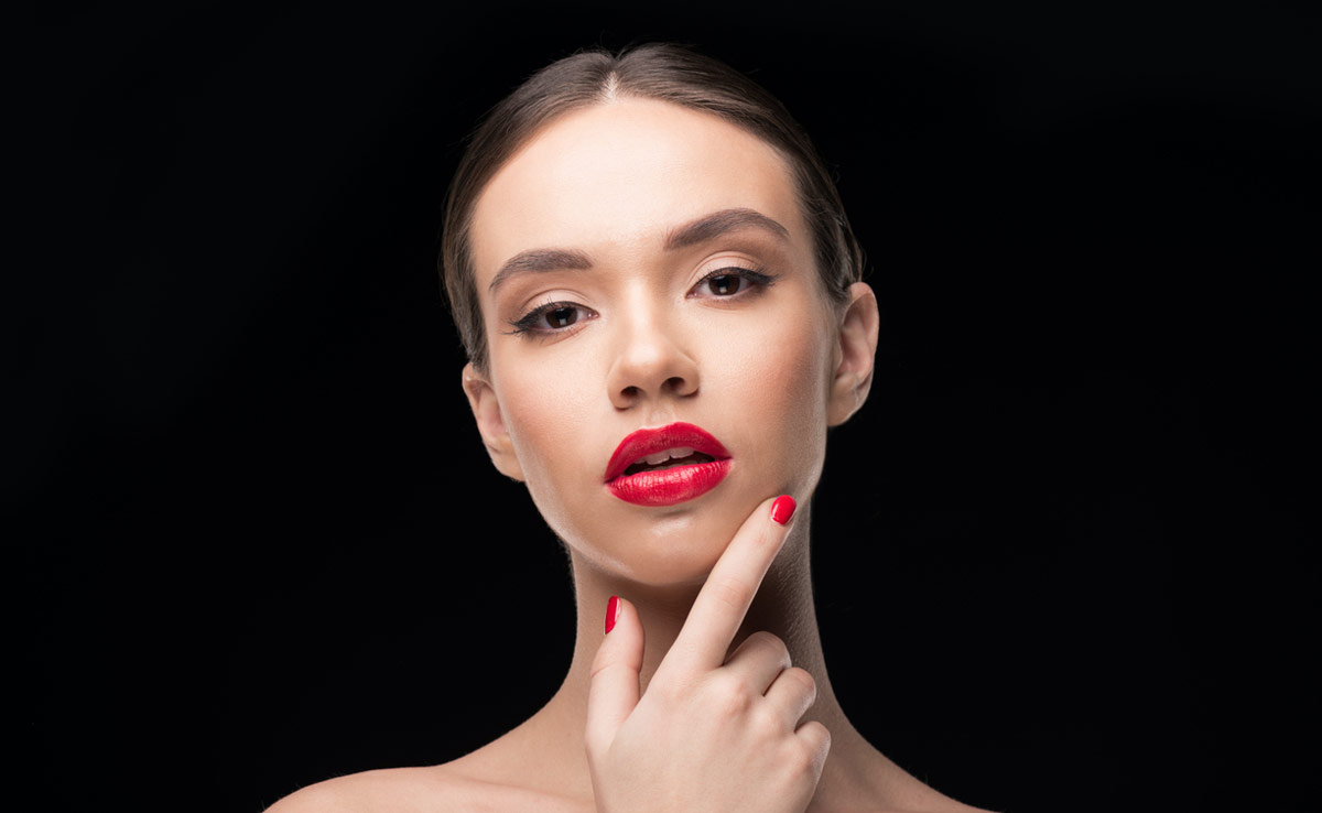 Add A Bold Spin To Your Makeup Look This Valentines Day With These Red Lipsticks And Get Up To 10% In Rewards