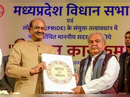 Incidents Compromising Dignity Of House Call For Tough Measures: Om Birla